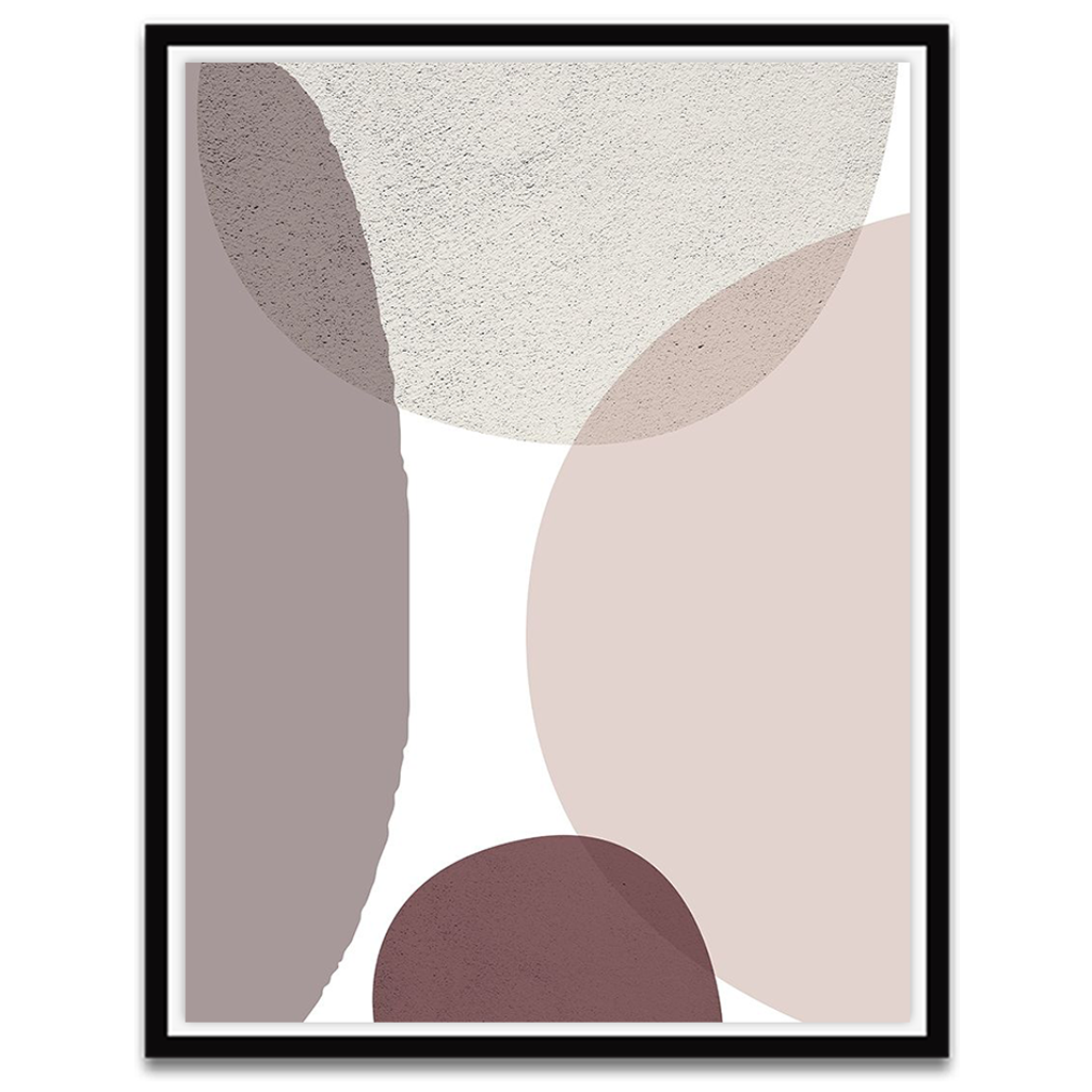 Mid Century 9 Color Dew