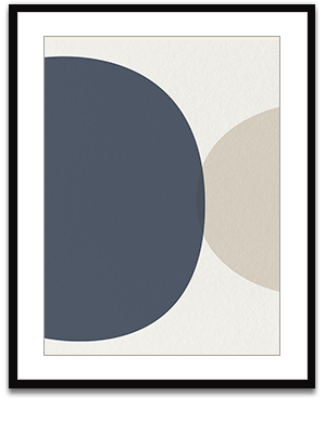 Mid Century Soft luxe 2