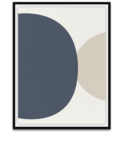 Mid Century Soft luxe 2