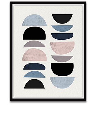 Mid Century Soft Luxe 7