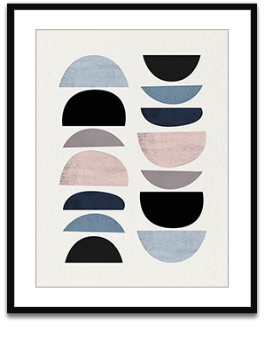 Mid Century Soft Luxe 7