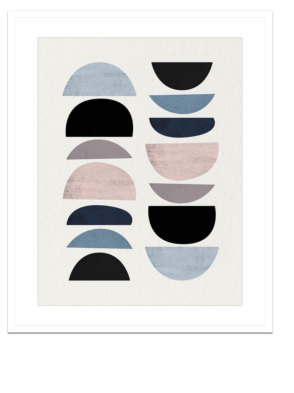 Mid Century Soft Luxe 7