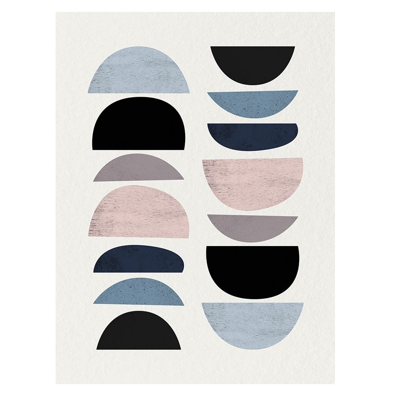 Mid Century Soft Luxe 7