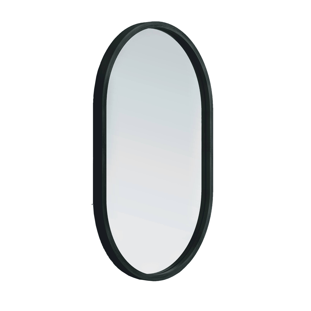 Mira Small front Black