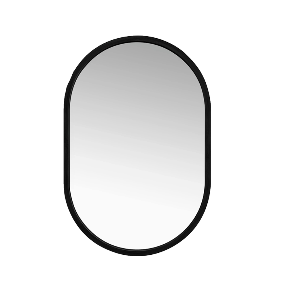 Mira Small front Black