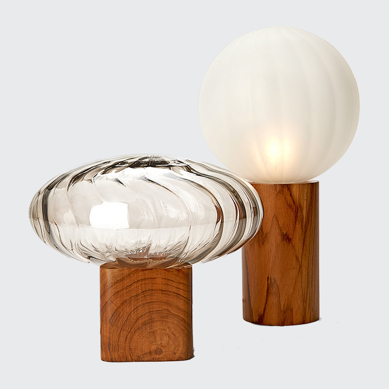 Mireya Table Lamp - Tall