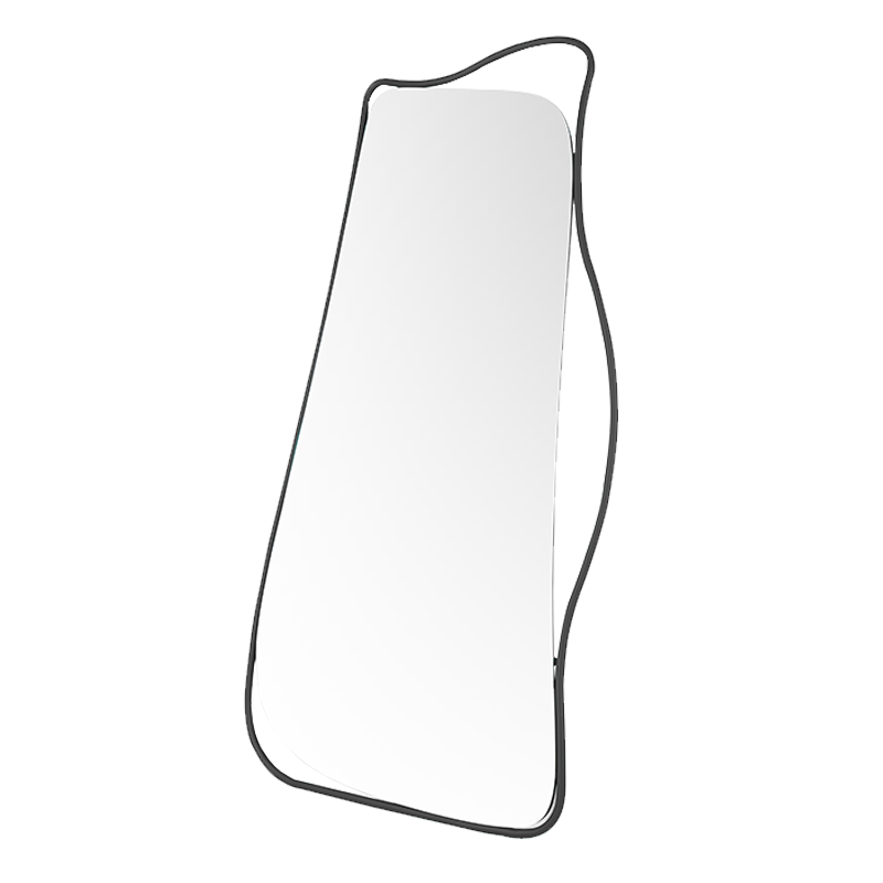 Mirror - Black