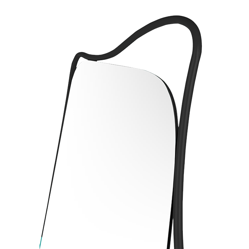 Mirror - Black