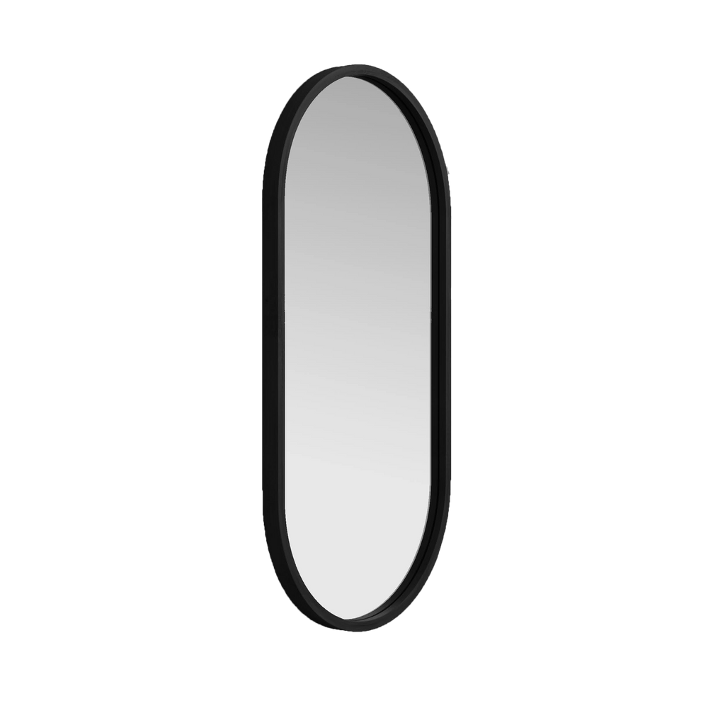 Mira  Large front Black