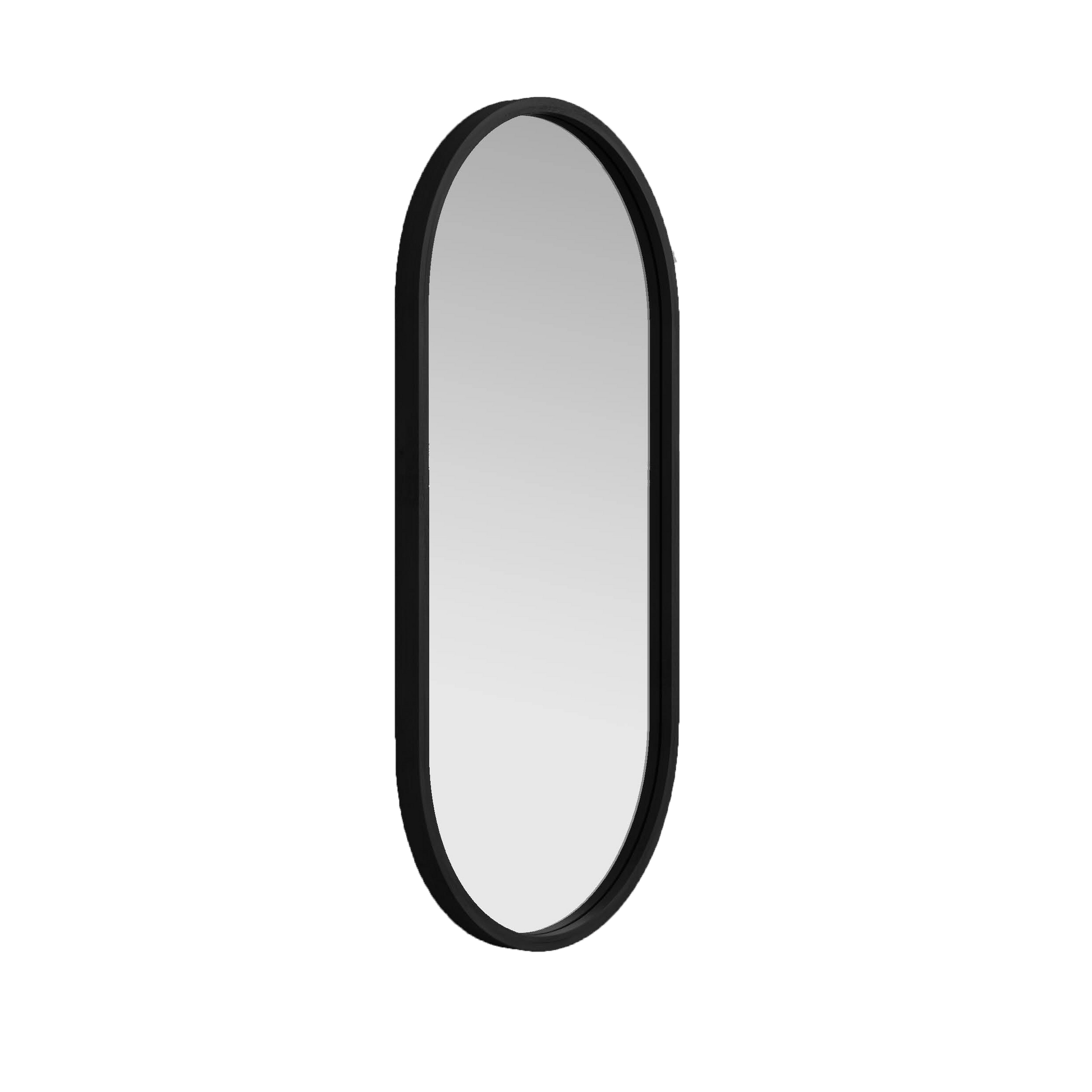 Mira  Large front Black