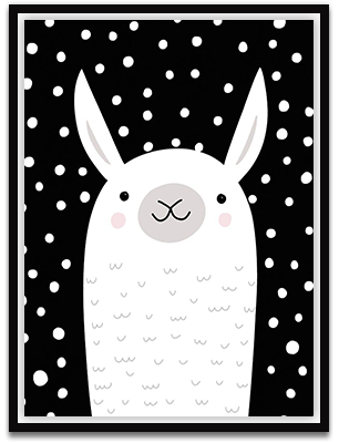 Mix and Match Animal VI