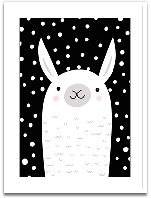 Mix and Match Animal VI