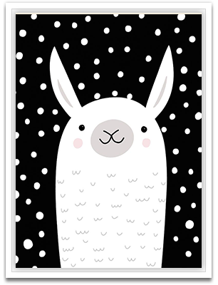 Mix and Match Animal VI