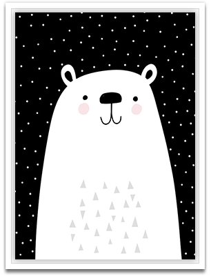 Mix and Match Animal  IV