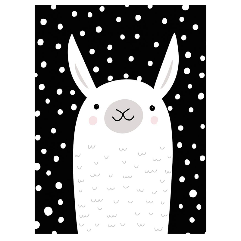 Mix and Match Animal VI