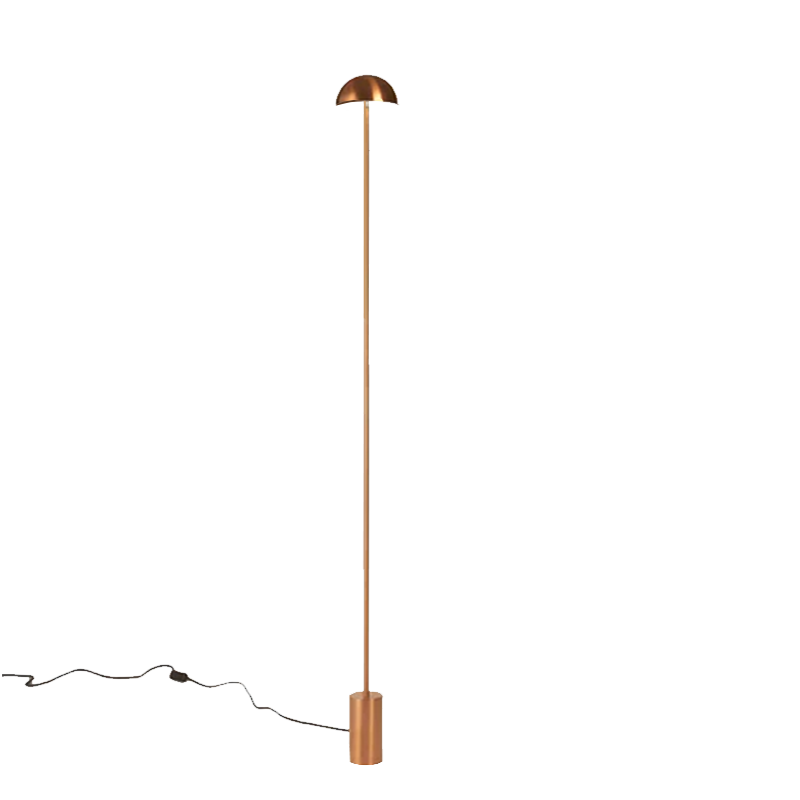 Mushroom Floor Lamp