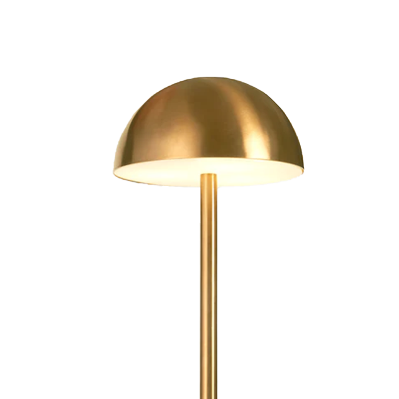 Mushroom Floor Lamp