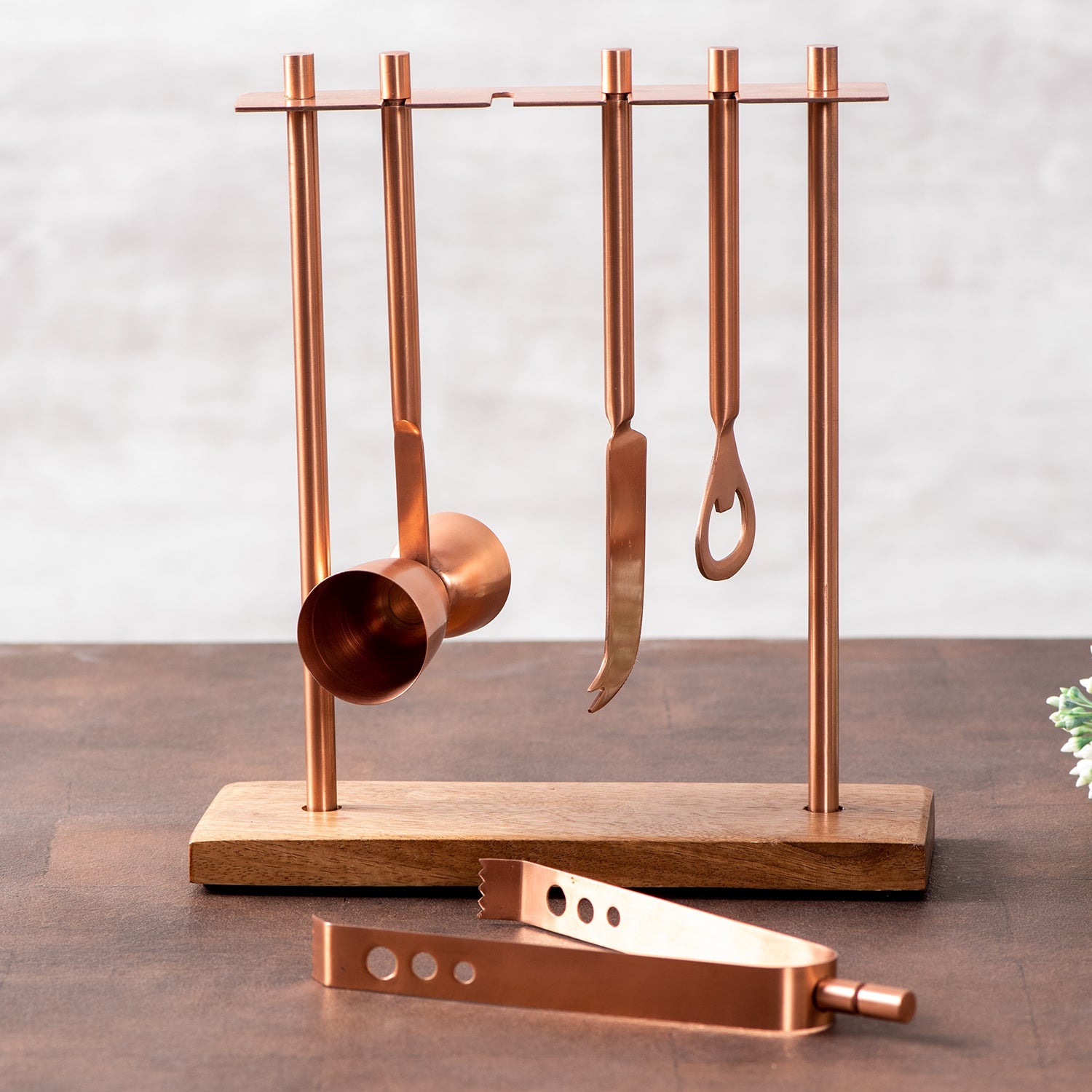 Exquisite Bar Tool Set
