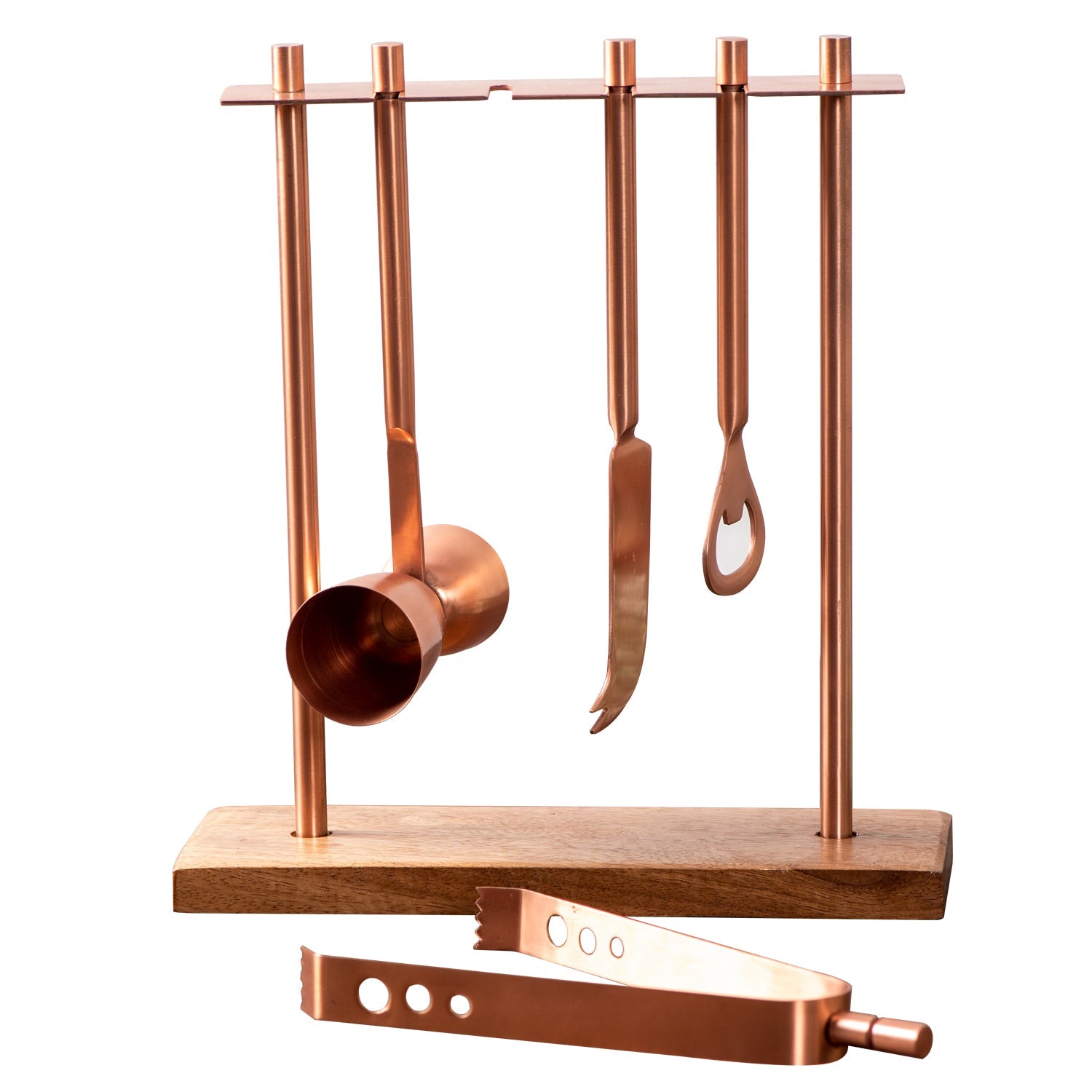 Exquisite Bar Tool Set