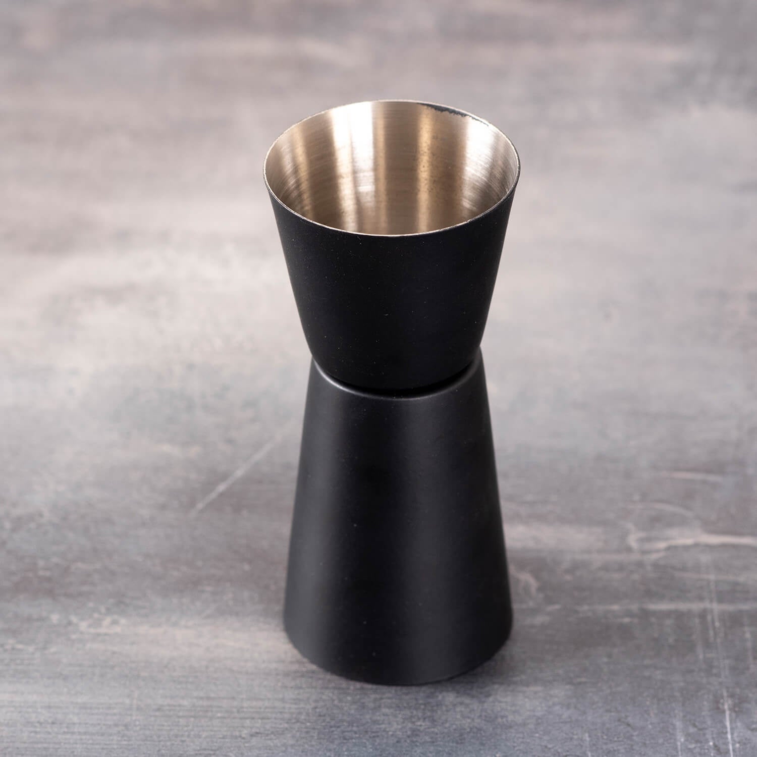 Gallant Stainless Steel Barware Set in Black Color