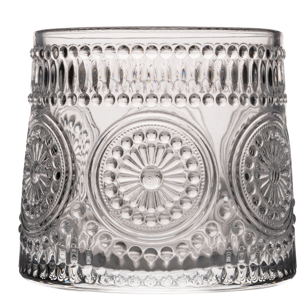 Drinking Dancing Glass Set of 4