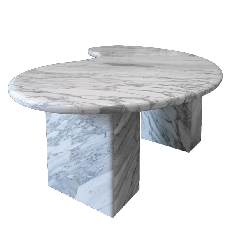 Essen Marble Coffee Table
