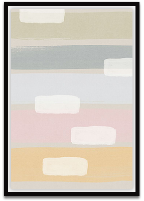 Pastel Stripes