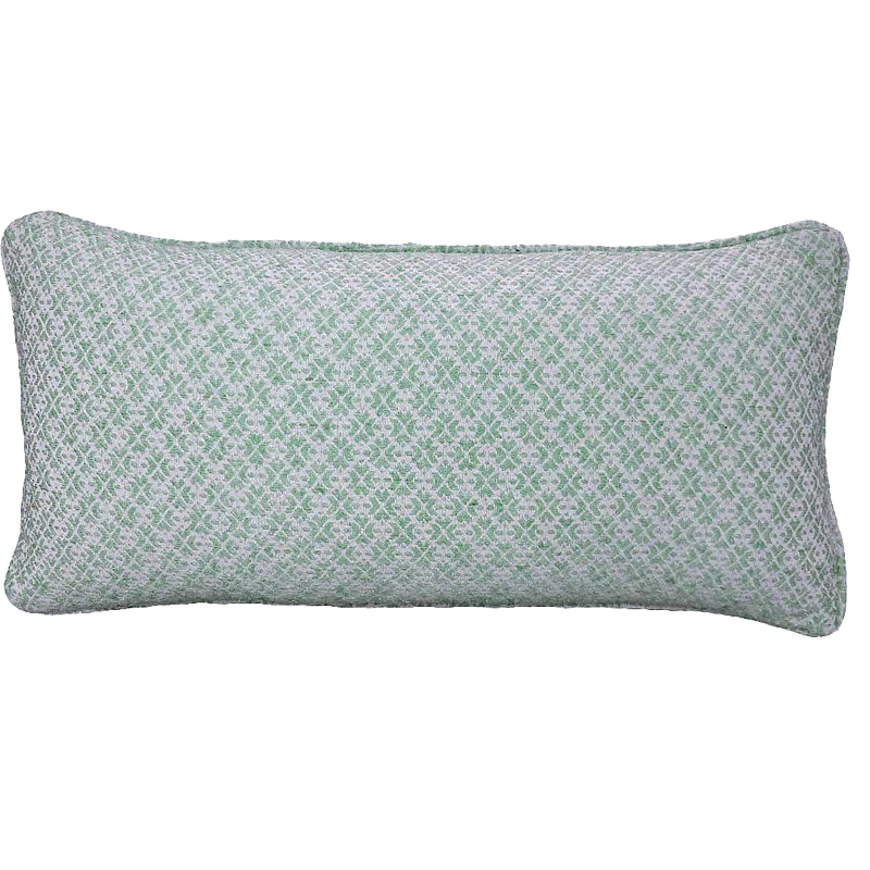 PHULKARI SAGE BOLSTER