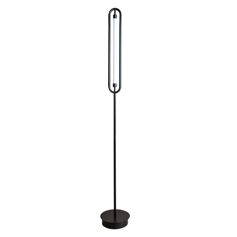 Loop Standing Lamp