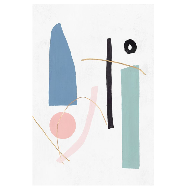 Precision 1 Blush Version