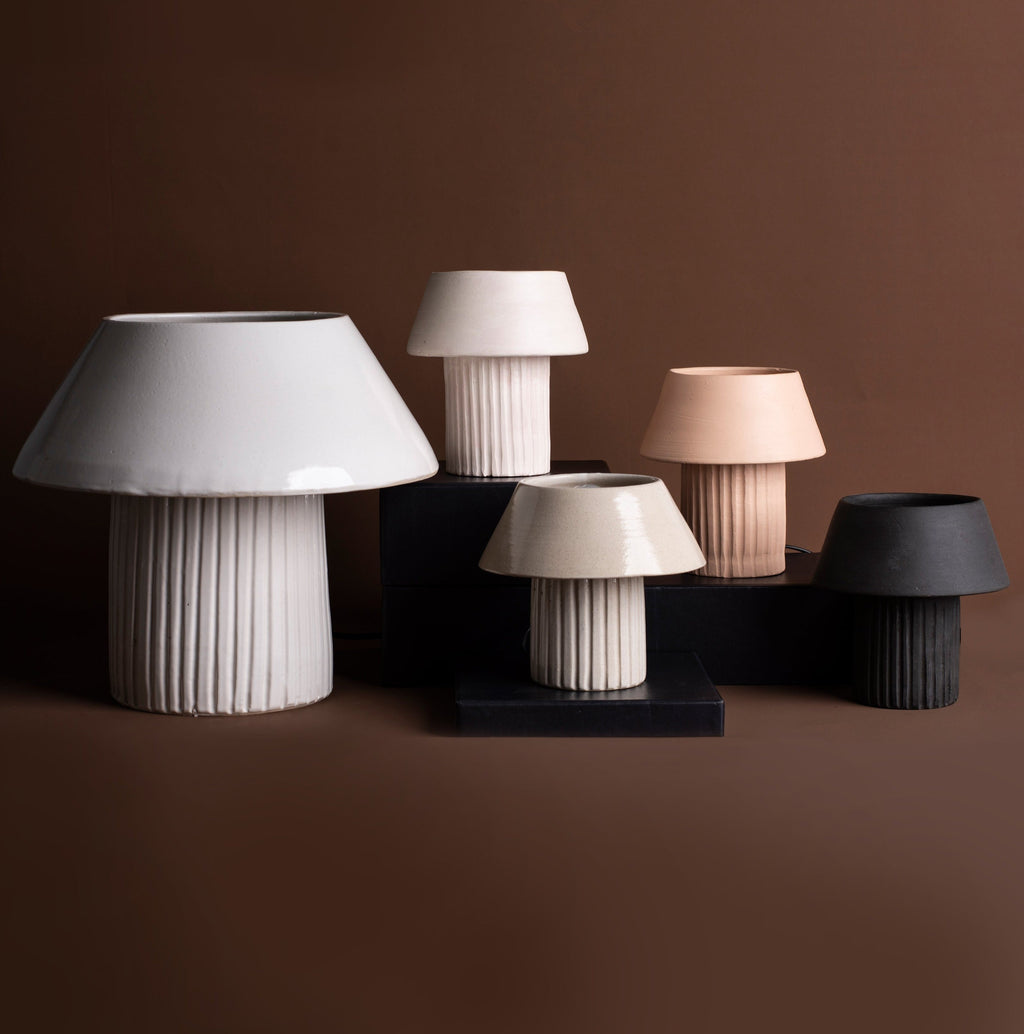 Rio Blush - Unglazed