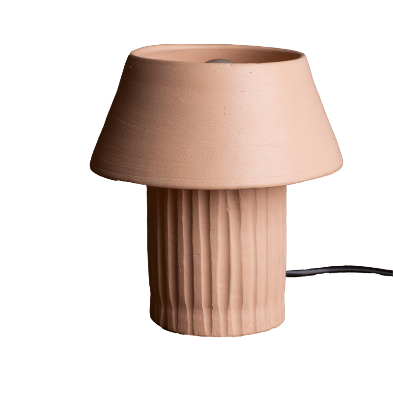 Rio Blush - Unglazed