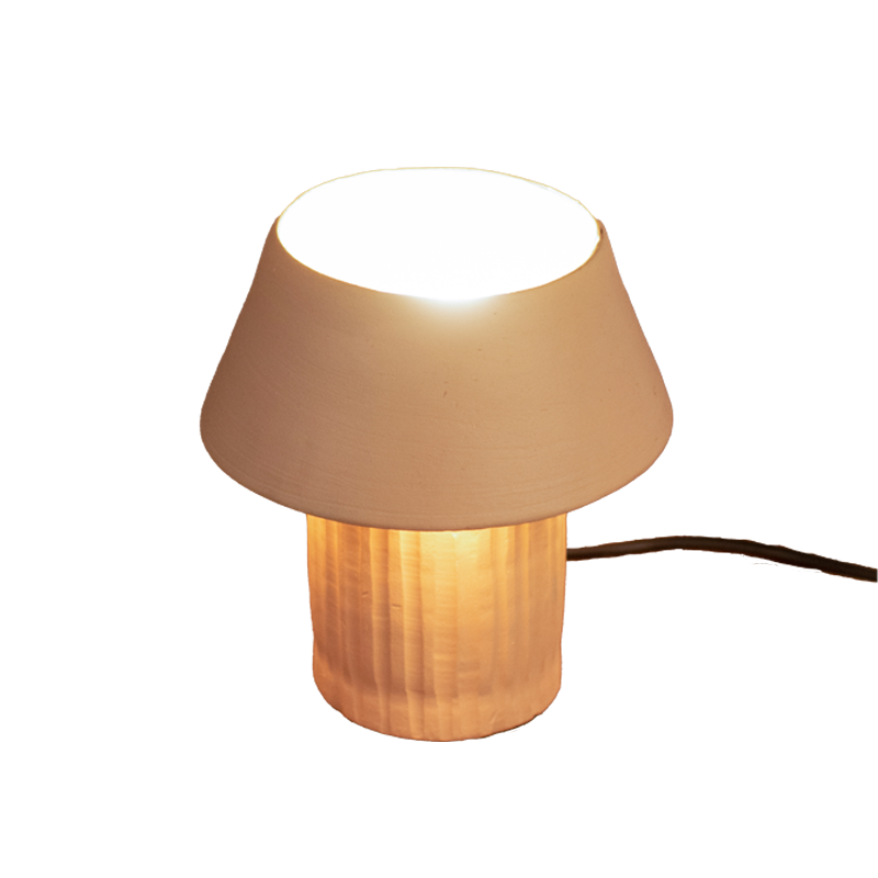 Rio Blush - Unglazed