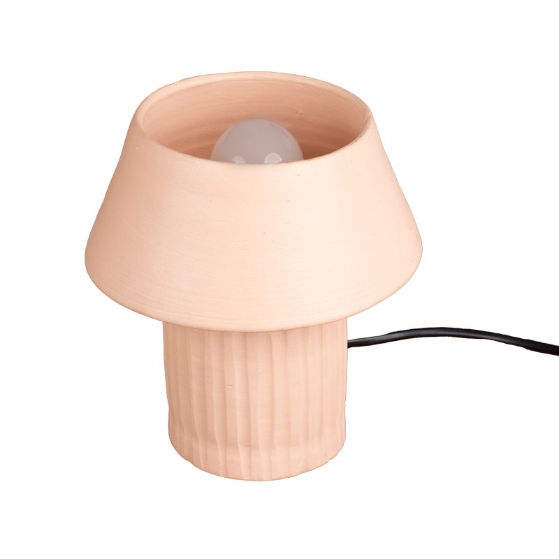 Rio Blush - Unglazed