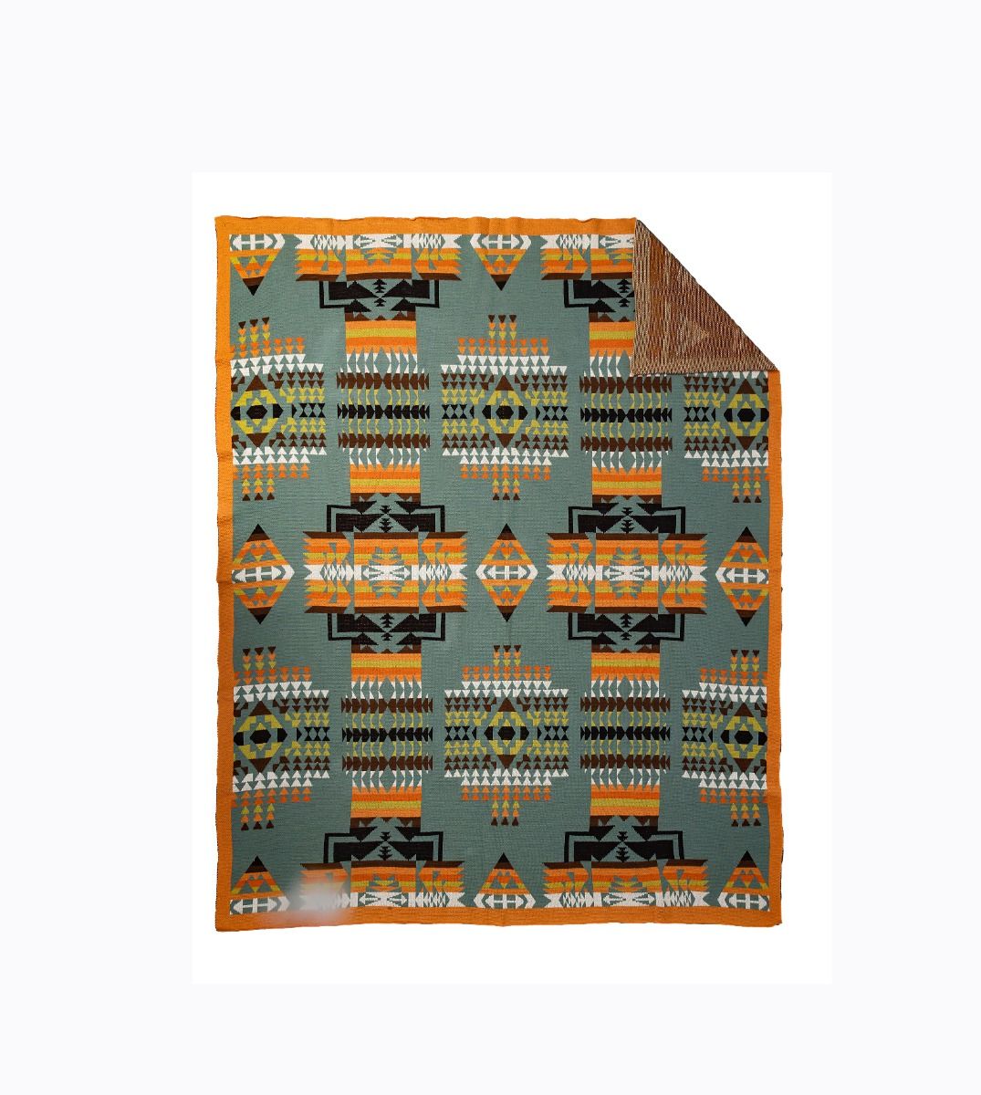 Lester Trail Pass Throw