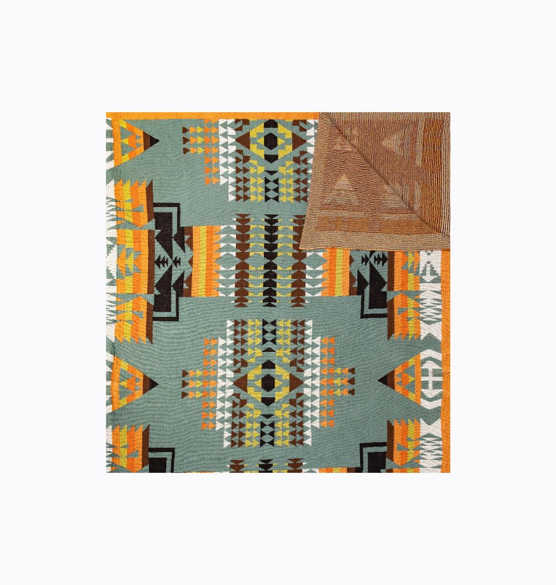 Lester Trail Pass Throw