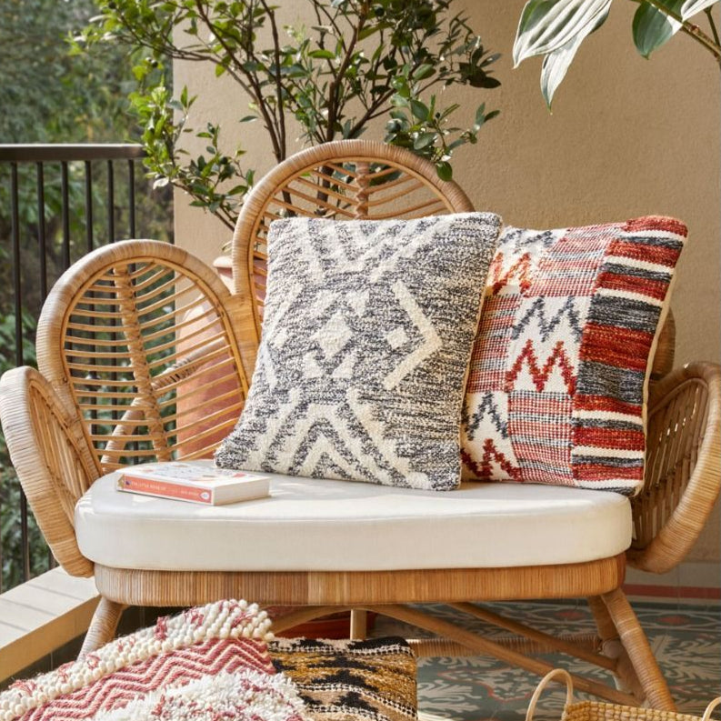 Clouds Cushion Cover