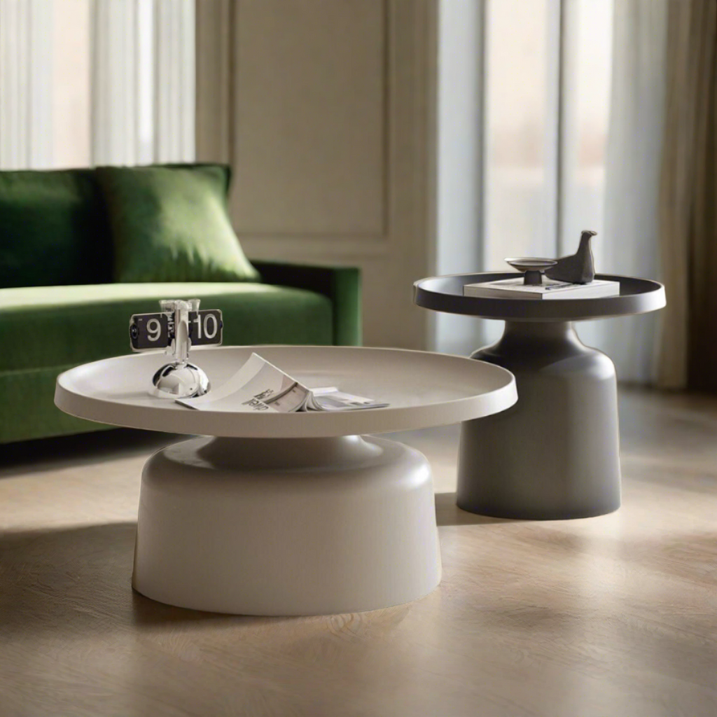 Tuli Coffee Table Set of Two