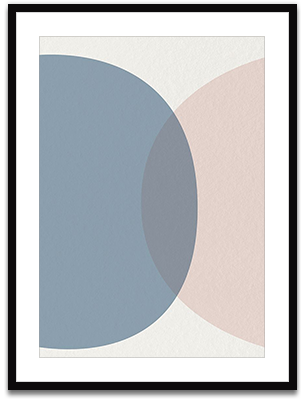 Mid Century Soft Luxe