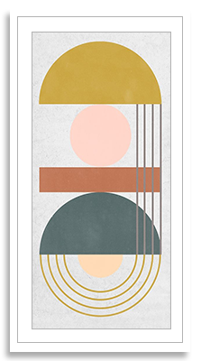 Geometric Daylight III