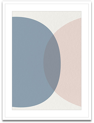 Mid Century Soft Luxe