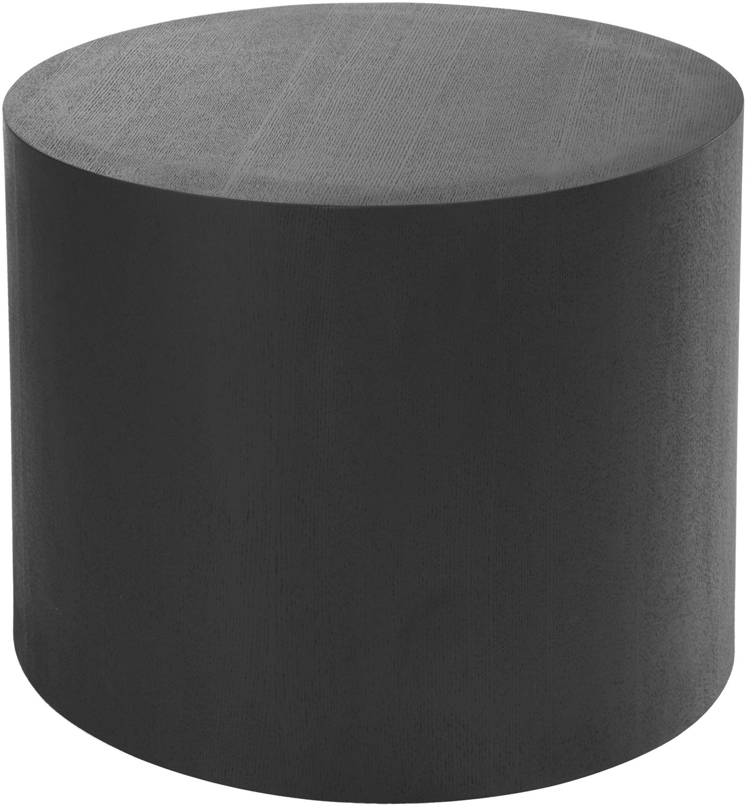 Set of 2 nesting coffee tables, solid mango wood