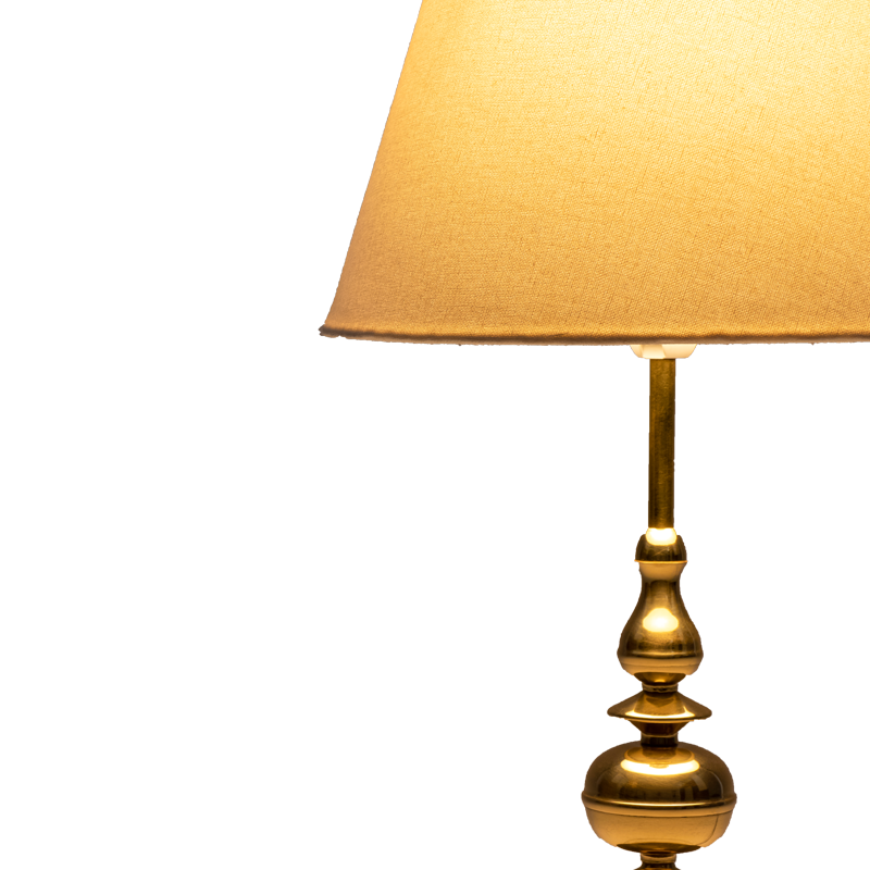 Jaypore Lamp
