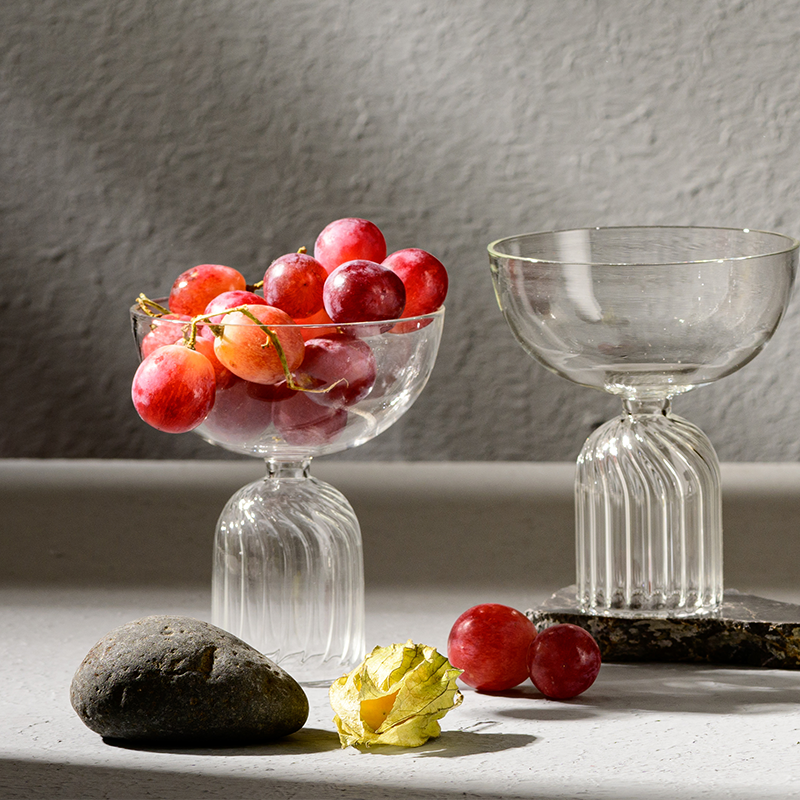 Firdaus Bowls - Tall (Set of 2)