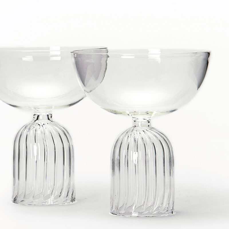 Firdaus Bowls - Tall (Set of 2)