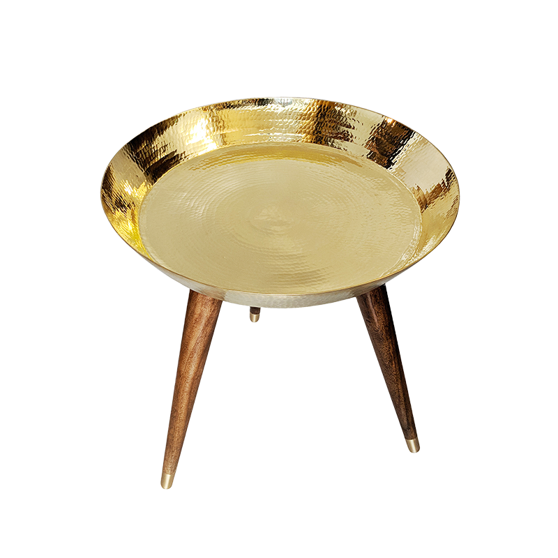 Thaal Accent Table