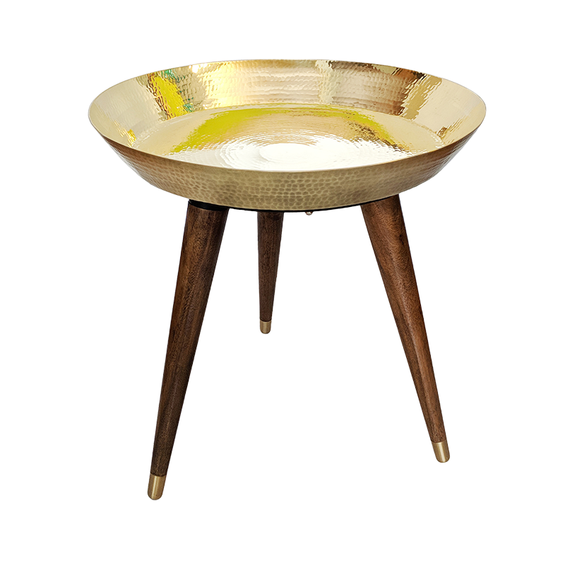 Thaal Accent Table