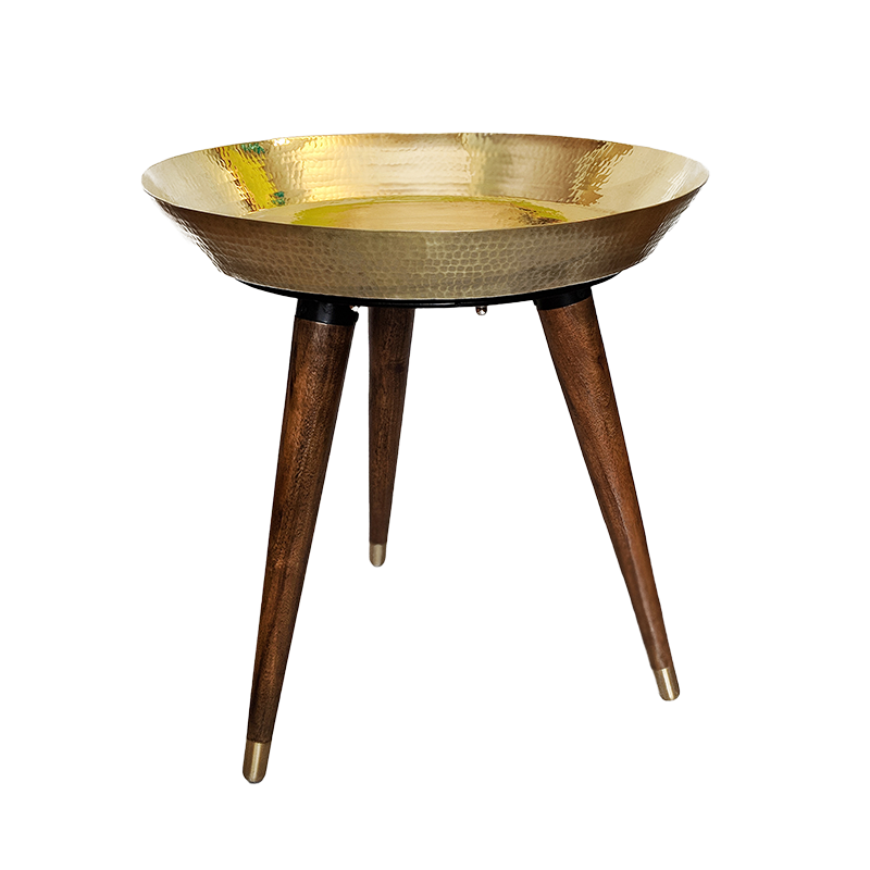 Thaal Accent Table