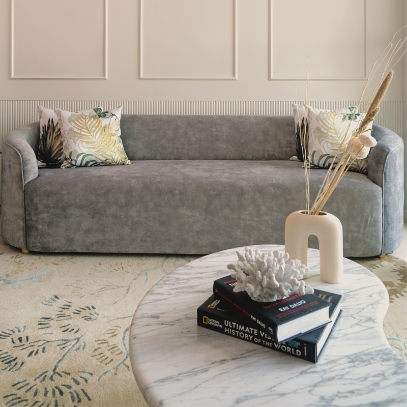 Essen Marble Coffee Table