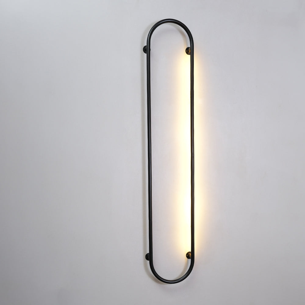 Luminaire Elysian LED Wall Lamp